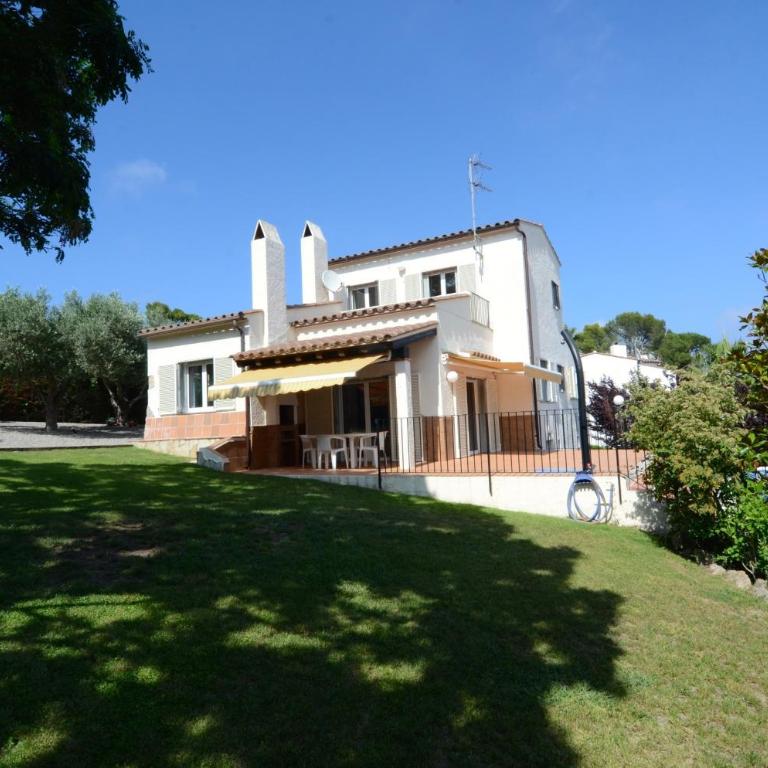 ANDORRA 68 - Casa - 2