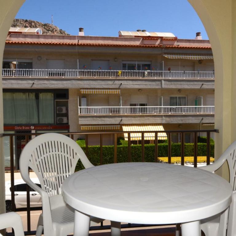 JARDINS DEL MAR 12 - One-Bedroom Apartment - 14