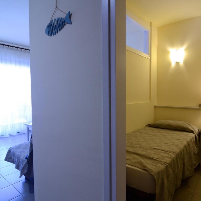 JARDINS DEL MAR 12 - One-Bedroom Apartment - 22