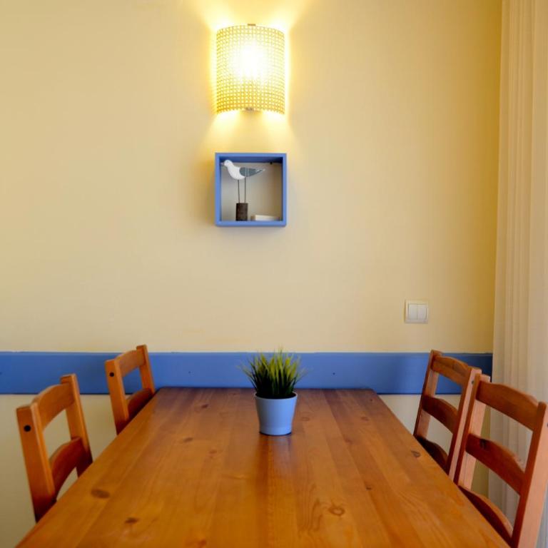 JARDINS DEL MAR 12 - One-Bedroom Apartment - 17