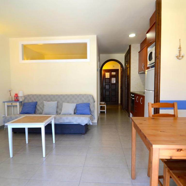 JARDINS DEL MAR 12 - One-Bedroom Apartment - 19