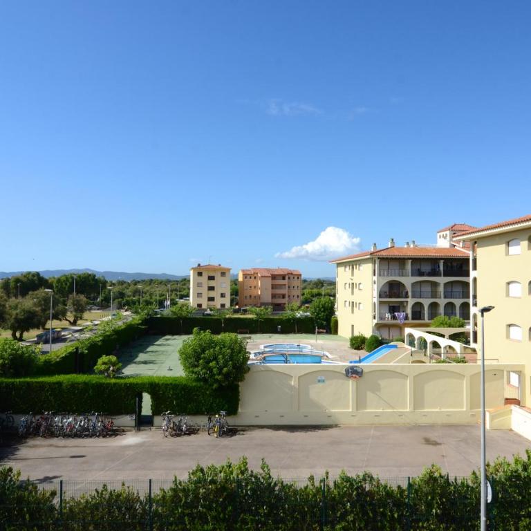 JARDINS DEL MAR 12 - One-Bedroom Apartment - 8