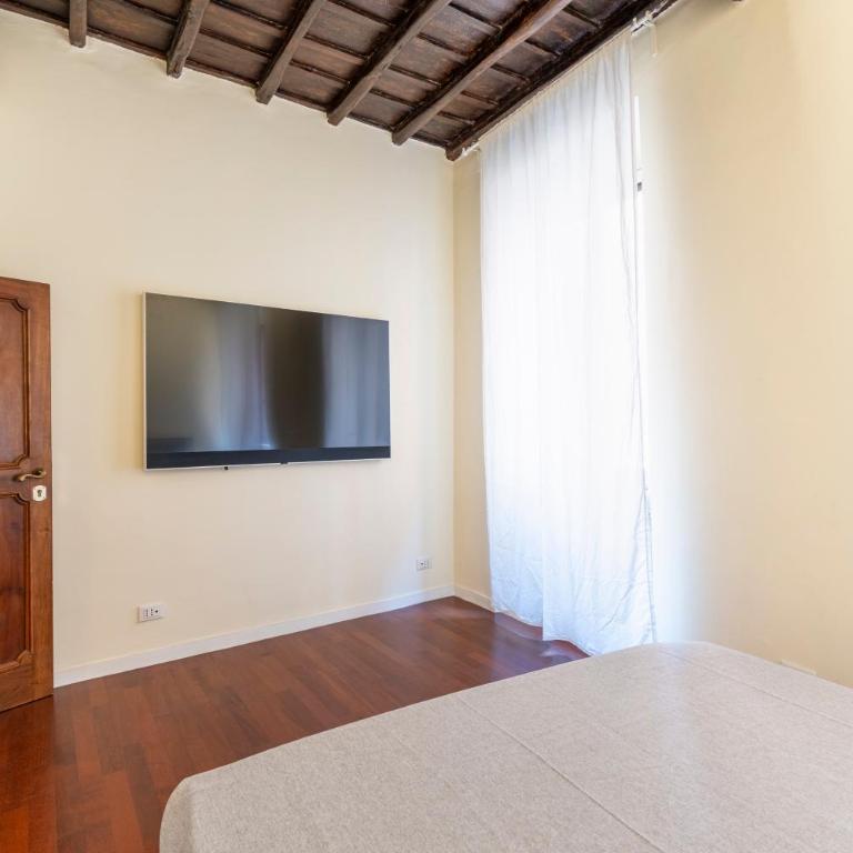 Accogliente casa a due passi da Piazza Navona - Appartamento con 2 Camere da Letto - 2