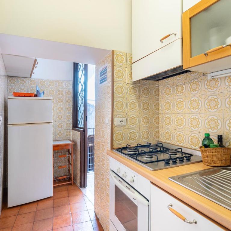 Accogliente casa a due passi da Piazza Navona - Appartamento con 2 Camere da Letto - 15