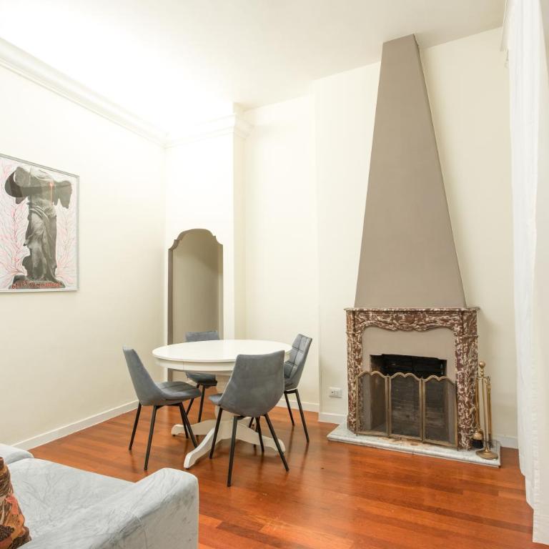 Accogliente casa a due passi da Piazza Navona - Appartamento con 2 Camere da Letto - 6