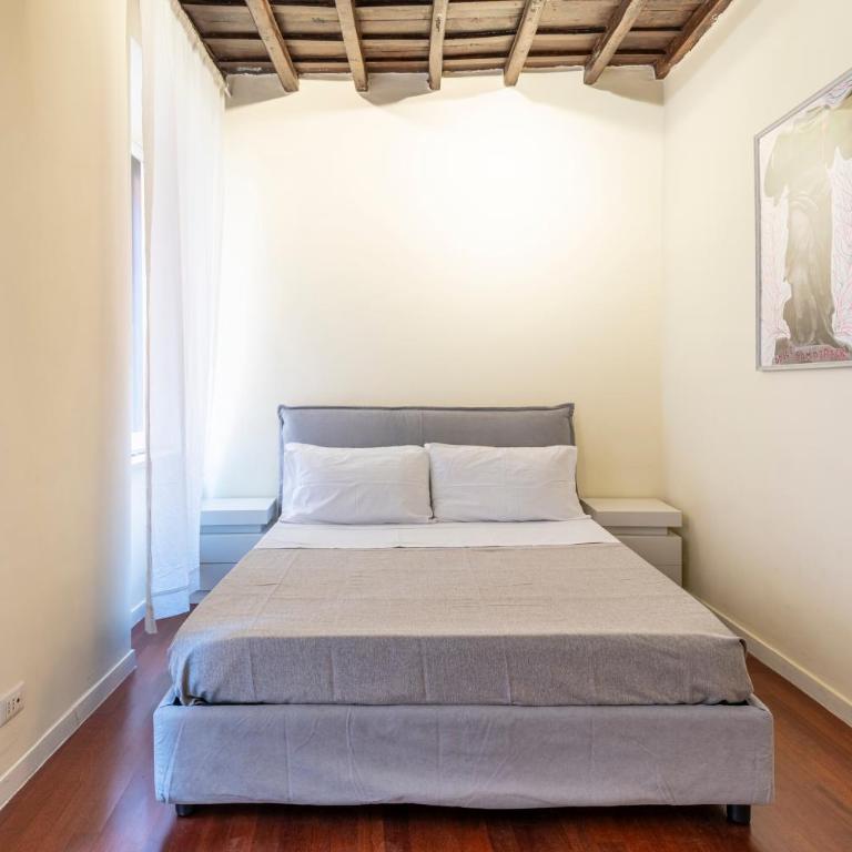 Accogliente casa a due passi da Piazza Navona - Appartamento con 2 Camere da Letto - 1