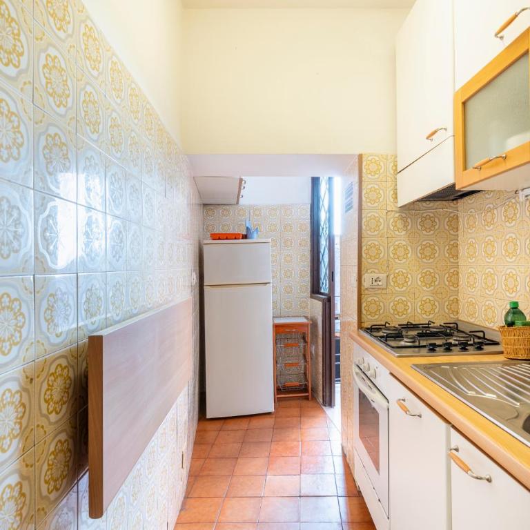 Accogliente casa a due passi da Piazza Navona - Appartamento con 2 Camere da Letto - 14