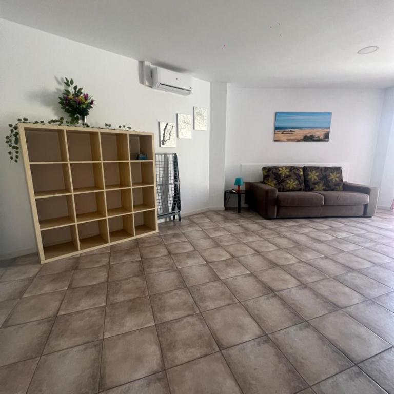 San Agustin apartments , close to the BEACH, with pool! - One-Bedroom Apartment - 9
