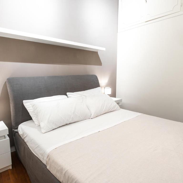Accogliente casa a due passi da Piazza Navona - Appartamento con 2 Camere da Letto - 11
