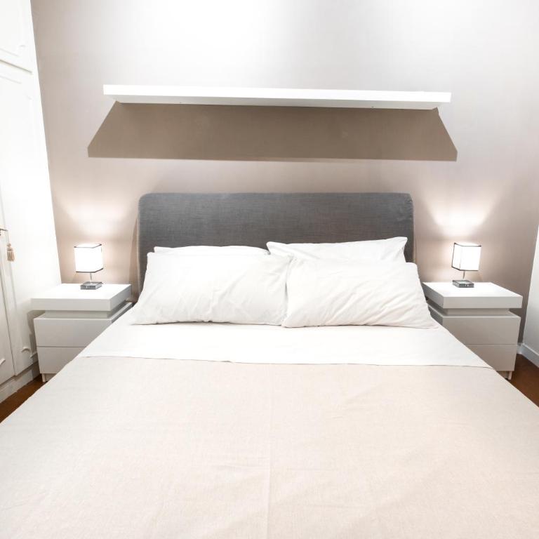 Accogliente casa a due passi da Piazza Navona - Appartamento con 2 Camere da Letto - 10