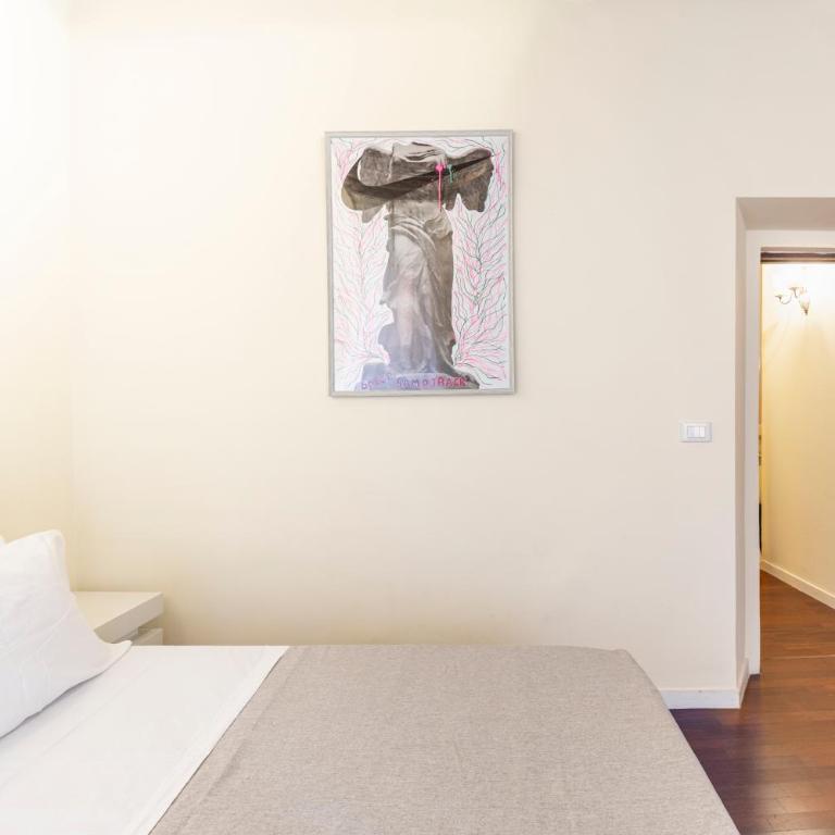 Accogliente casa a due passi da Piazza Navona - Appartamento con 2 Camere da Letto - 3