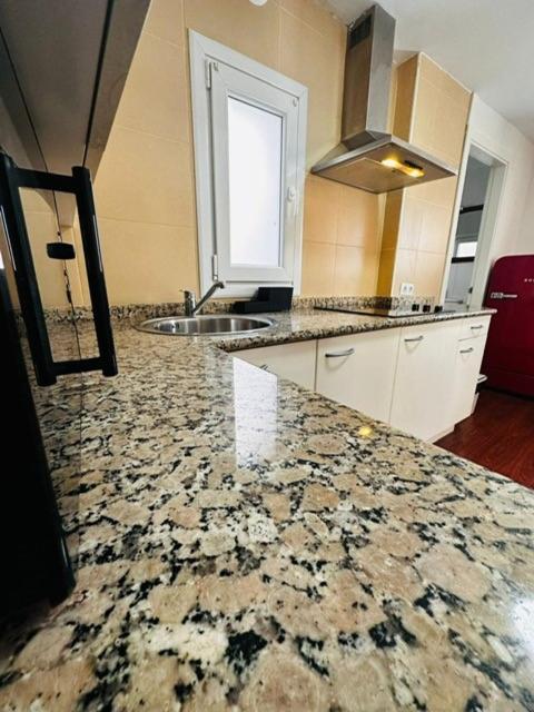 AtuaireHome En la calle San Juan centro histórico - Apartamento de 1 dormitorio - 9