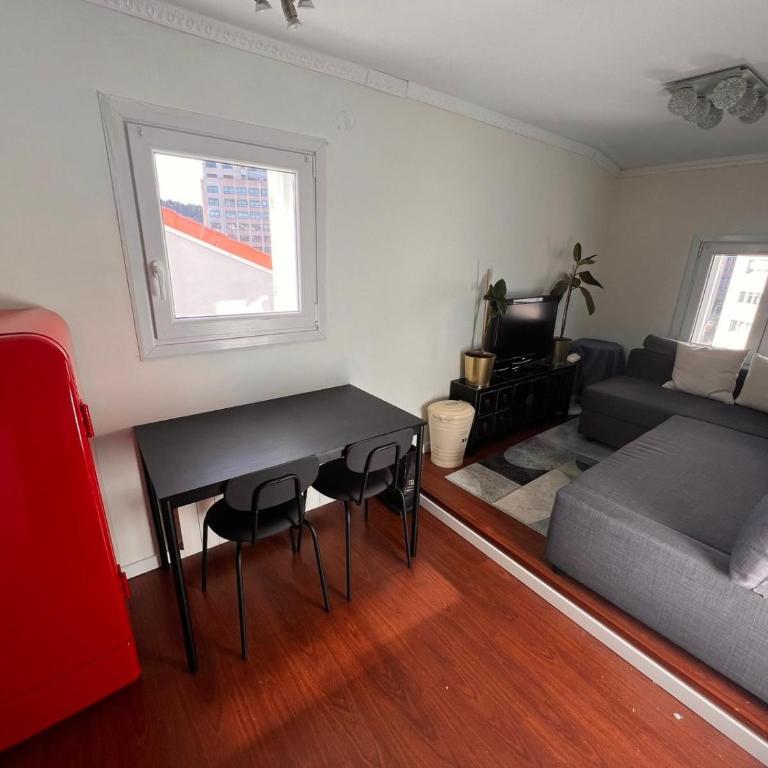 AtuaireHome En la calle San Juan centro histórico - Apartamento de 1 dormitorio - 7