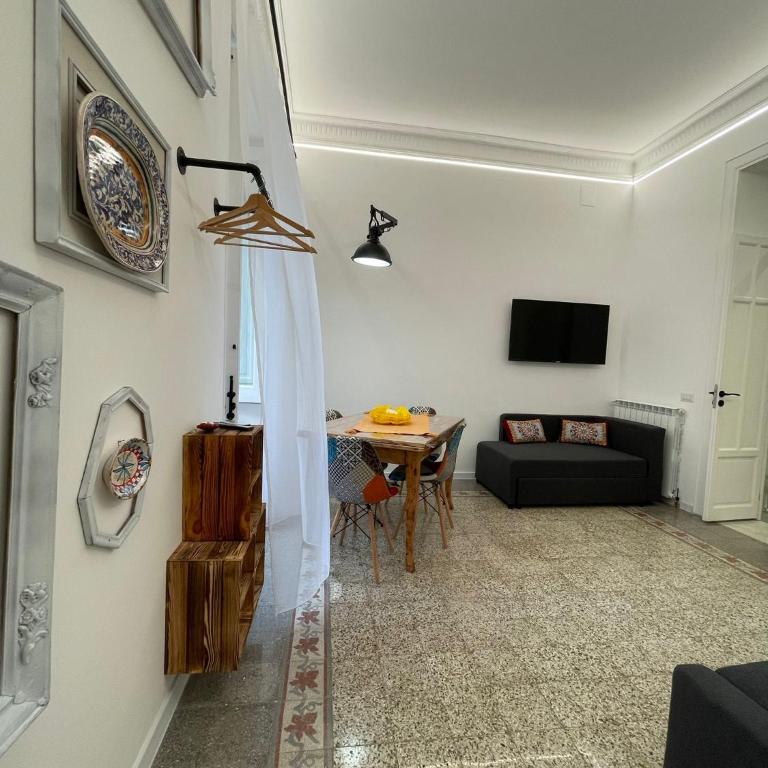 Tiski Toski Apartments Palermo - Appartamento con 1 Camera da Letto - 16