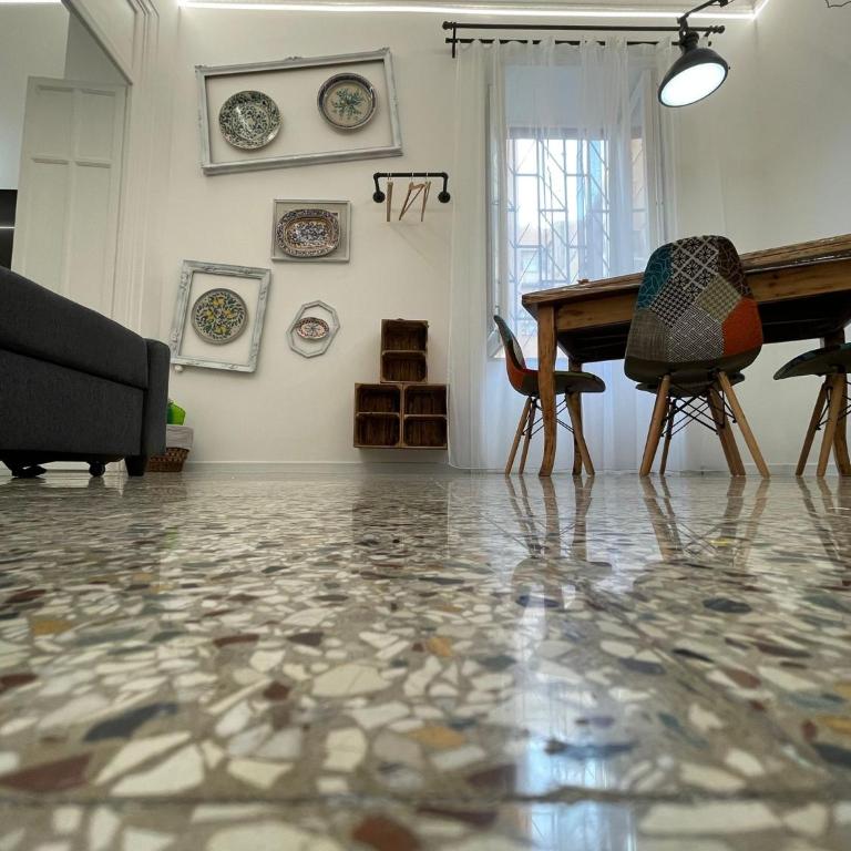 Tiski Toski Apartments Palermo - Appartamento con 1 Camera da Letto - 13