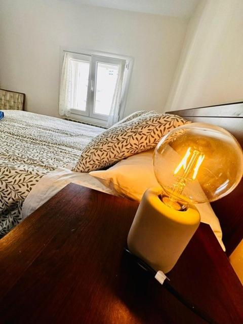 AtuaireHome En la calle San Juan centro histórico - Apartamento de 1 dormitorio - 11