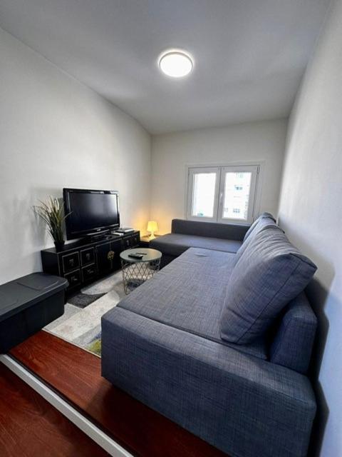 AtuaireHome En la calle San Juan centro histórico - Apartamento de 1 dormitorio - 12
