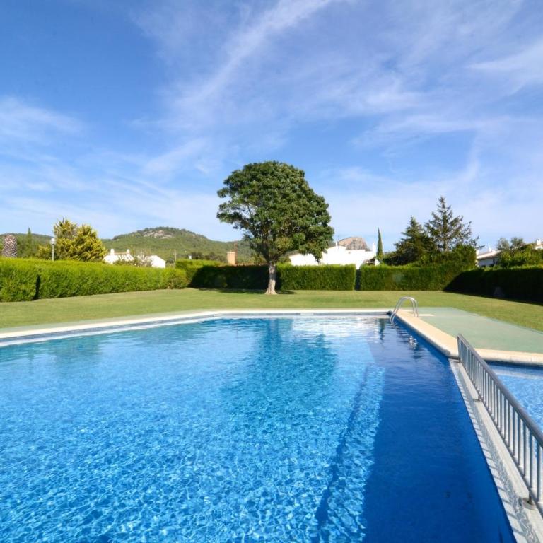Les Acacies 10 - Vacation Home - 3