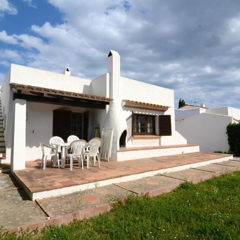 Les Acacies 10 - Vacation Home - 6
