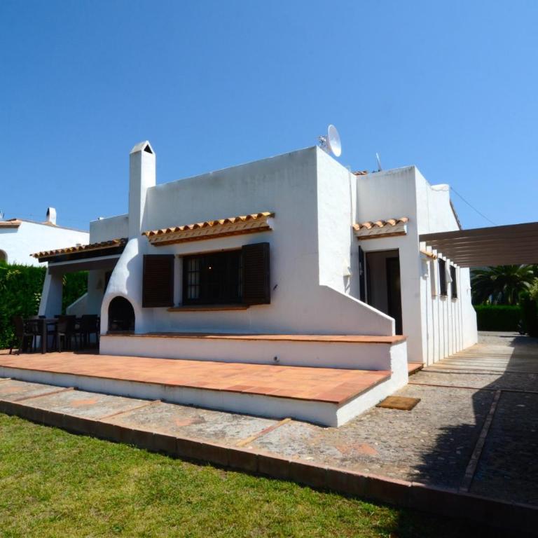 Les Acacies 10 - Vacation Home - 7