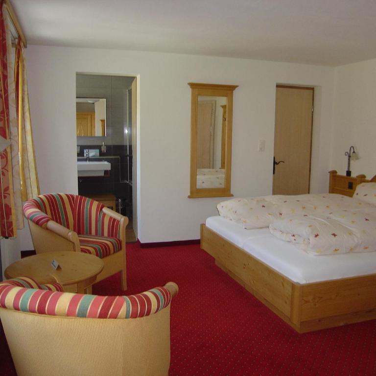 Hotel Blumental - Doppelzimmer - 25