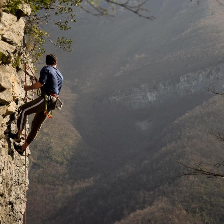 Villa Essenza - Premium Bike & Hike House - Appartamento Deluxe - 12