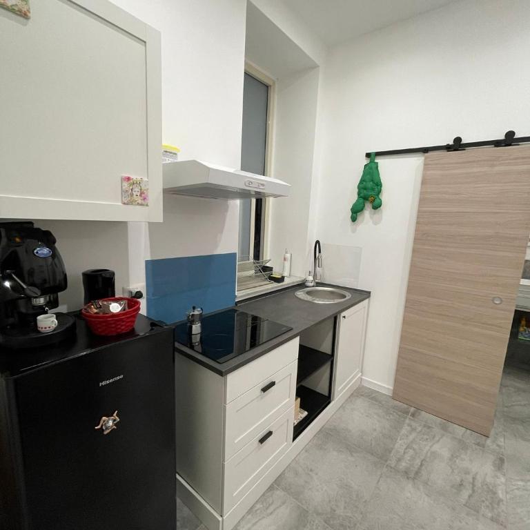 Tiski Toski Apartments Palermo - Appartamento con 1 Camera da Letto - 4
