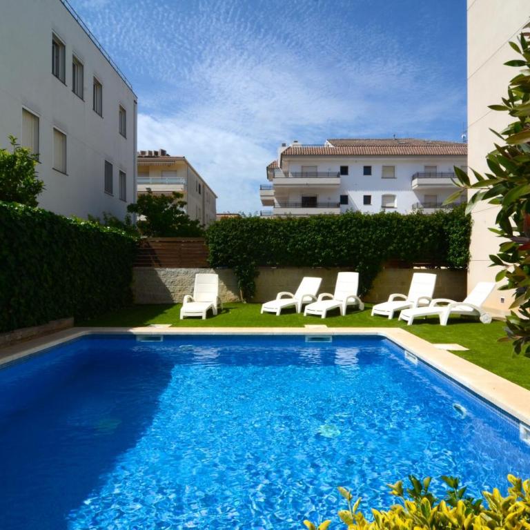Brises del Mar 3-1 - Two-Bedroom Apartment - 1
