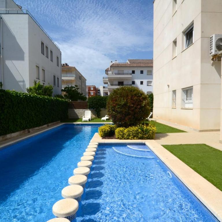 Brises del Mar 3-1 - Two-Bedroom Apartment - 2