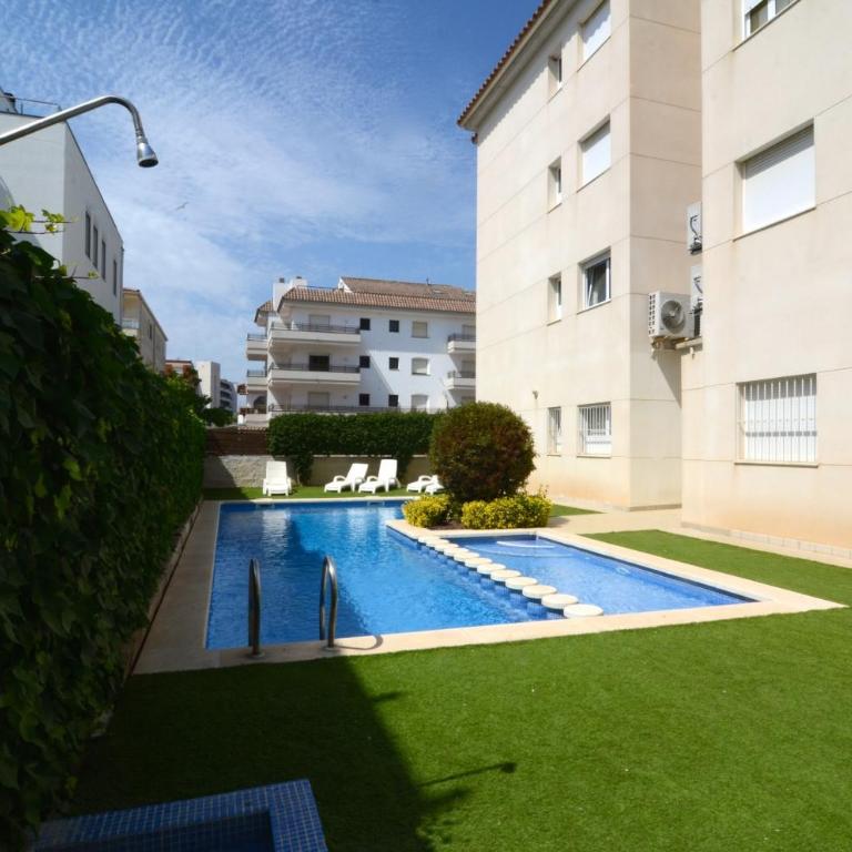 Brises del Mar 3-1 - Two-Bedroom Apartment - 3