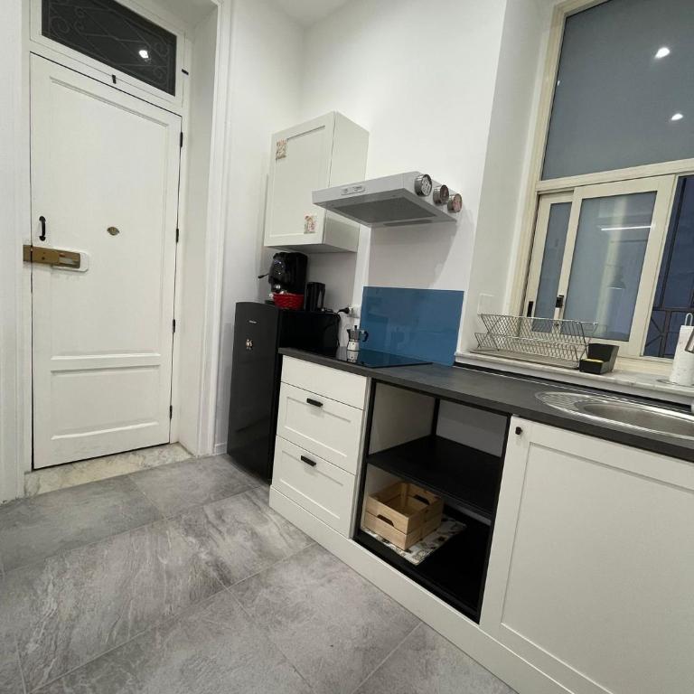 Tiski Toski Apartments Palermo - Appartamento con 1 Camera da Letto - 26