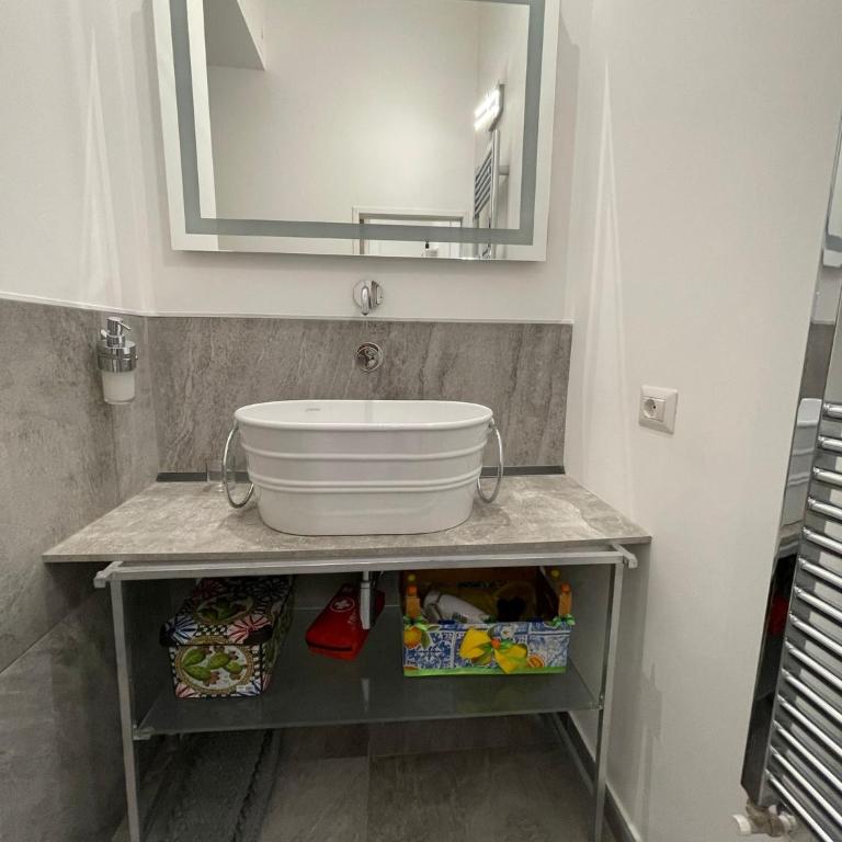 Tiski Toski Apartments Palermo - Appartamento con 1 Camera da Letto - 24