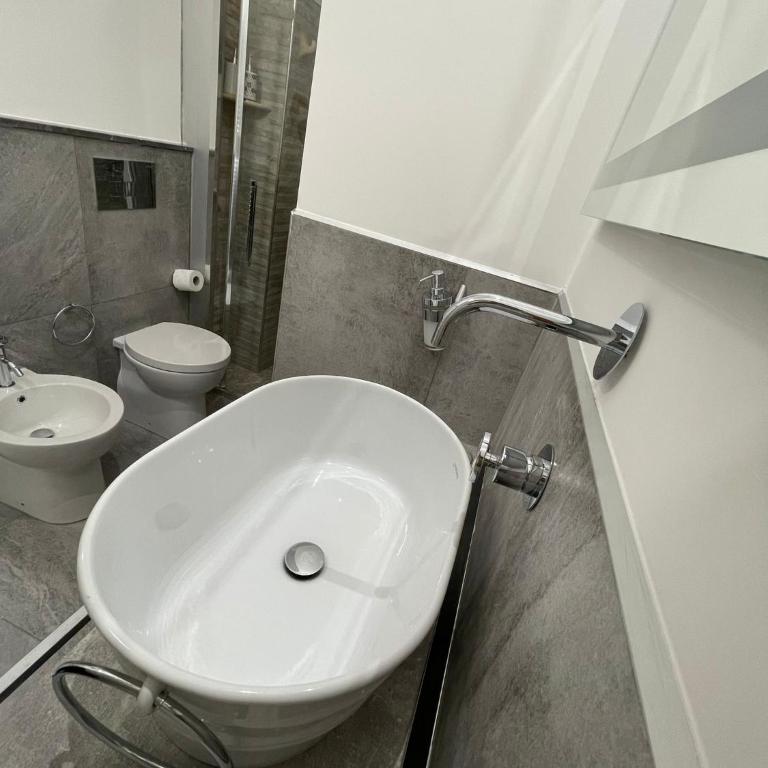 Tiski Toski Apartments Palermo - Appartamento con 1 Camera da Letto - 23