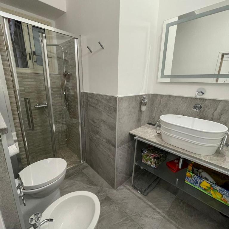 Tiski Toski Apartments Palermo - Appartamento con 1 Camera da Letto - 3