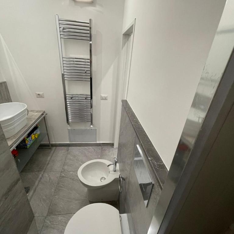 Tiski Toski Apartments Palermo - Appartamento con 1 Camera da Letto - 22
