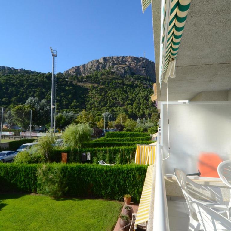 Illa Mar Dor 129 - Two-Bedroom Apartment - 1