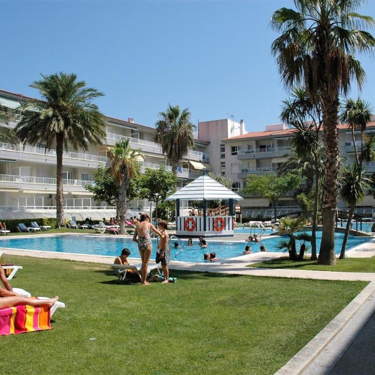Illa Mar Dor 129 - Two-Bedroom Apartment - 4