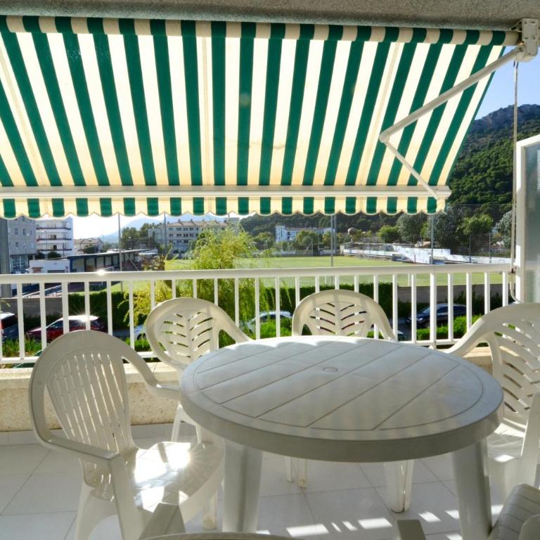 Illa Mar Dor 129 - Two-Bedroom Apartment - 10