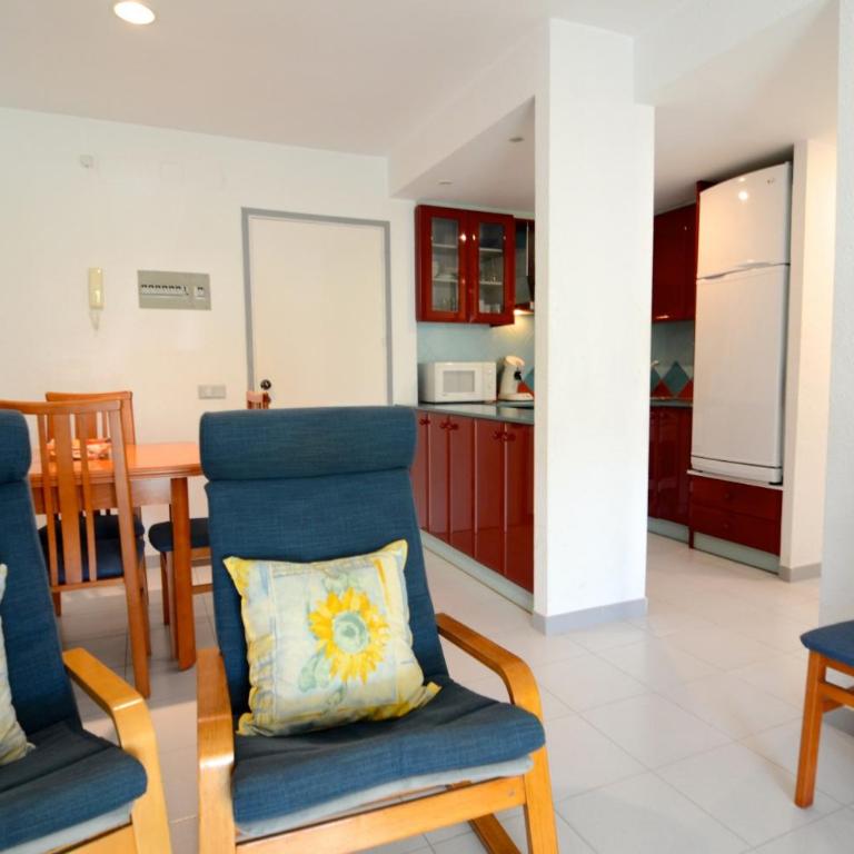 Illa Mar Dor 129 - Two-Bedroom Apartment - 12