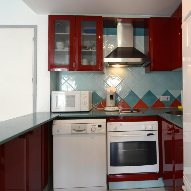 Illa Mar Dor 129 - Two-Bedroom Apartment - 15