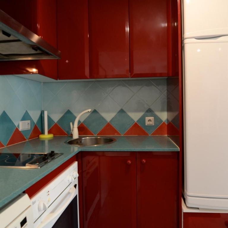 Illa Mar Dor 129 - Two-Bedroom Apartment - 16