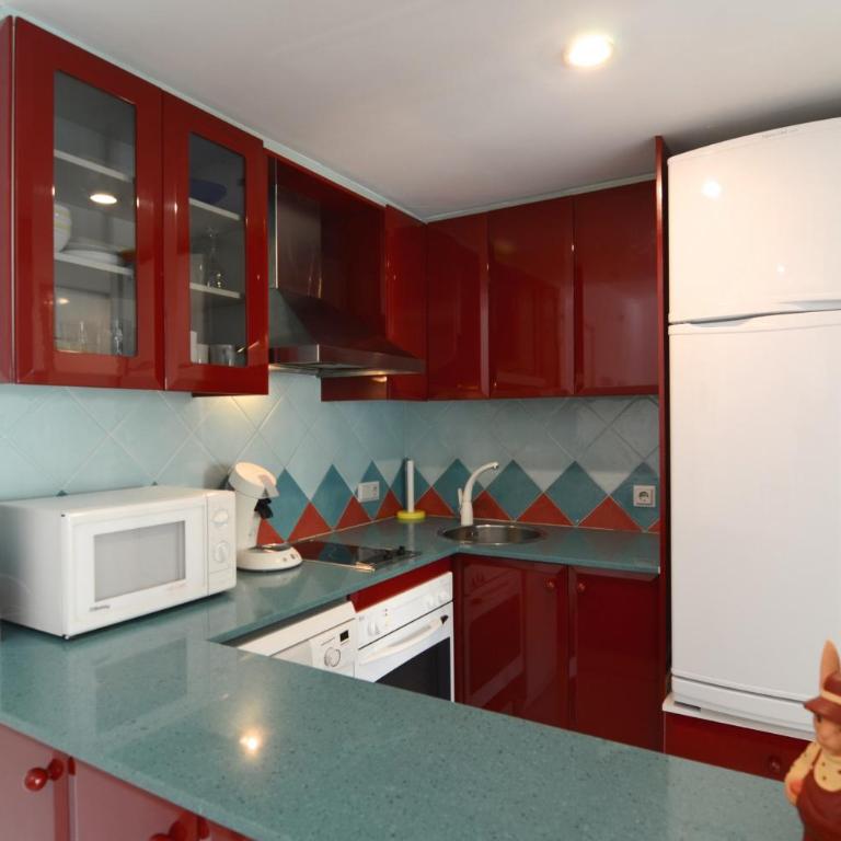 Illa Mar Dor 129 - Two-Bedroom Apartment - 17