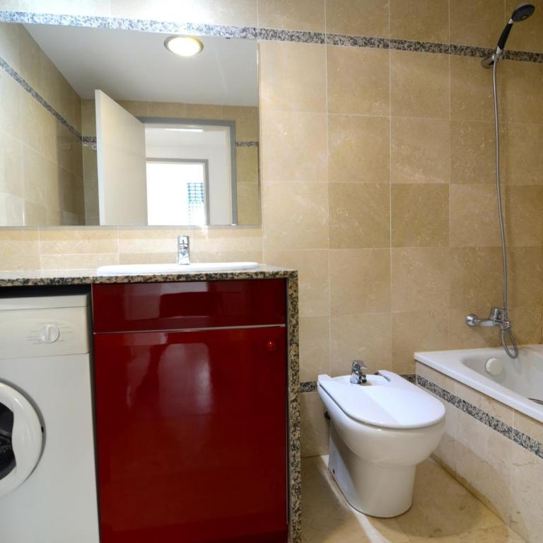 Illa Mar Dor 129 - Two-Bedroom Apartment - 21