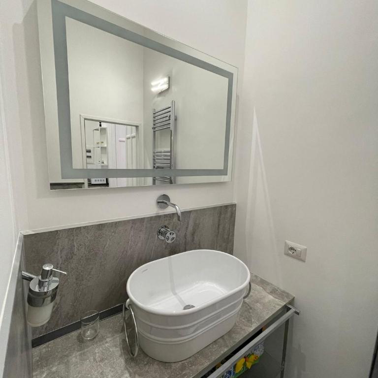 Tiski Toski Apartments Palermo - Appartamento con 1 Camera da Letto - 21