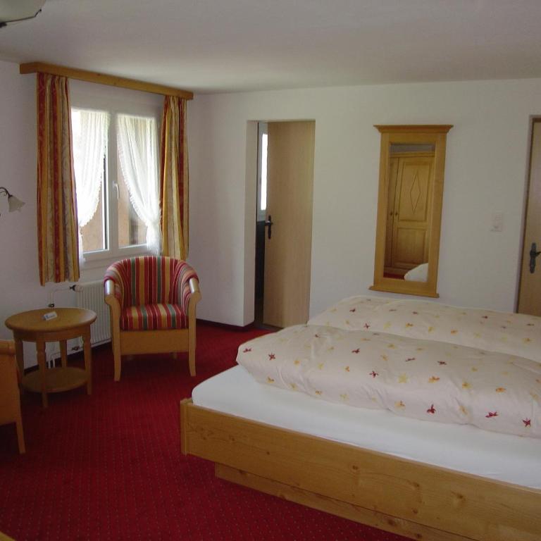 Hotel Blumental - Doppelzimmer - 19