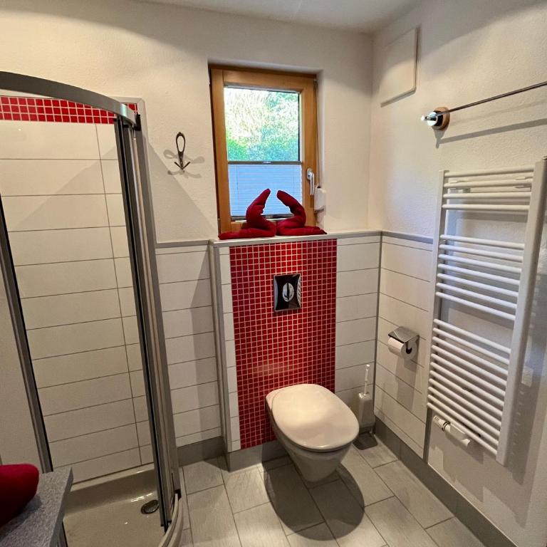 Appartement Josefine - Apartment mit 2 Schlafzimmern - 41