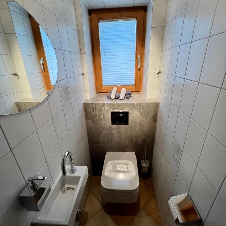 Appartement Josefine - Apartment mit 2 Schlafzimmern - 52