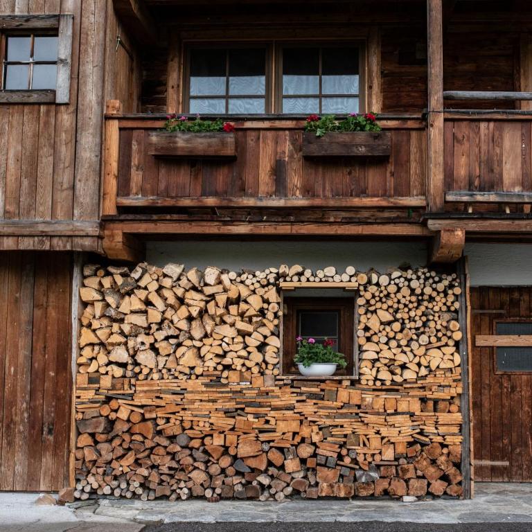 Beim Untertimmeltaler - Ferienhaus - 29