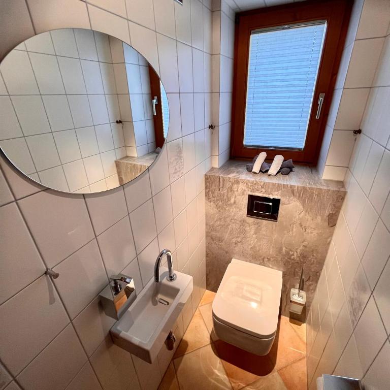 Appartement Josefine - Apartment mit 2 Schlafzimmern - 51