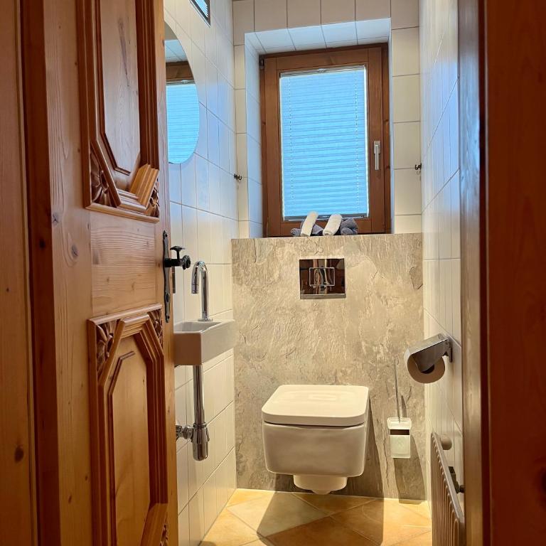 Appartement Josefine - Apartment mit 2 Schlafzimmern - 50